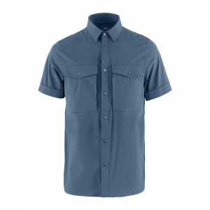 Fjällräven Abisko Trekking Shirt Short Sleeve