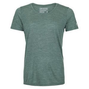 Ortovox 120 Cool Tec Clean TS Women