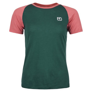 Ortovox 120 Tec Fast Mountain TS Women