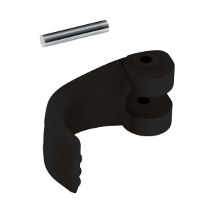 Leki Speed Lock + 2+ Hebel 16/144mm