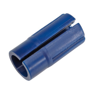 Leki Klemmhülse ELS 16 mm