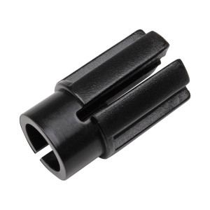 Leki Klemmhülse ELS 18 mm