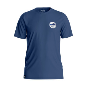 Ortovox 120 Cool Tec Choose MTN Shirt