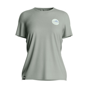 Ortovox 120 Cool Tec Choose MTN Shirt Women