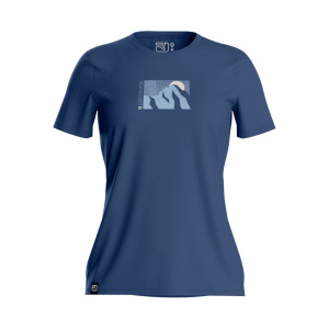 Ortovox 120 Cool Tec MTN Sun Shirt Women
