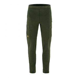 Fjällräven Keb Fleece Trousers
