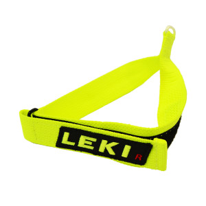 Leki Trigger S Velcro Straps