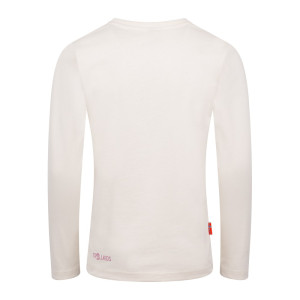 Trollkids Falketind GOTS Longsleeve Girls
