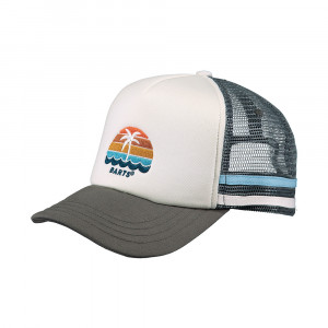 Barts Club Cap