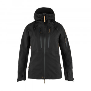 Fjällräven Keb Eco-Shell Jacket Women