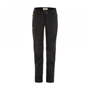 Fjällräven Keb Eco-Shell Trousers Women