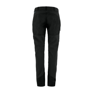 Fjällräven Nikka Trousers Curved Women