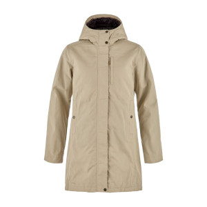 Fjällräven Kiruna Padded Parka Women