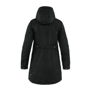 Fjällräven Kiruna Padded Parka Women