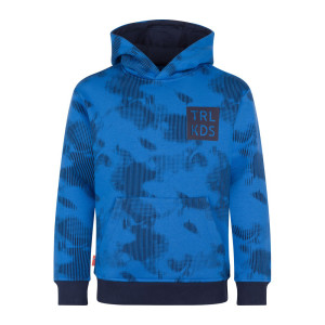 Trollkids Lifjell Sweater Junior