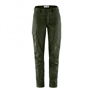 Fjällräven Karla Pro Trousers Women Curved