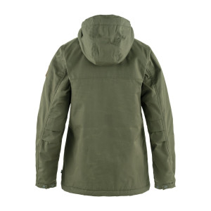 Fjällräven Greenland Winter Jacket Women