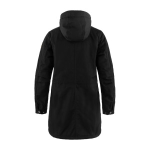 Fjällräven Greenland Winter Parka Women