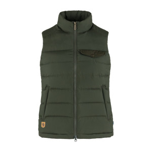 Fjällräven Greenland Down Liner Vest W