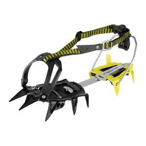 Salewa Alpinist Combi Crampons