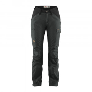 Fjällräven Kaipak Trousers Curved Women