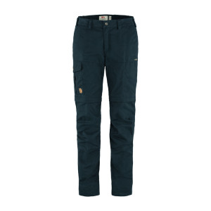 Fjällräven Karla Pro Zip-Off Pants Women