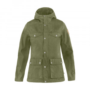 Fjällräven Greenland Jacket Women