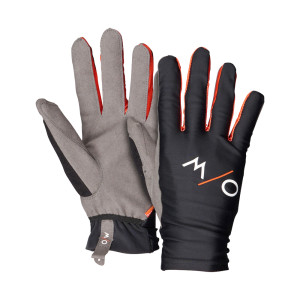 One Way Rollerski Gloves Street