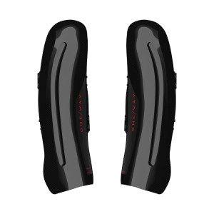 One Way Shin Guard WC Comp