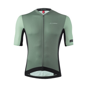 Löffler Bike Jersey FZ Core Hotbond