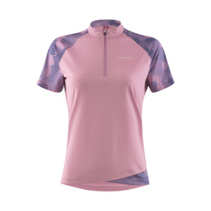 Löffler Bike Shirt HZ Maja Rise Women
