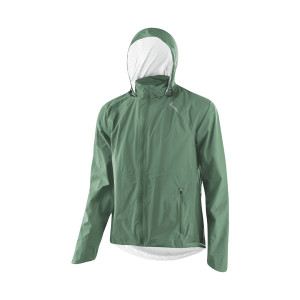 Löffler Jacket With Hood CF WPM Pocket