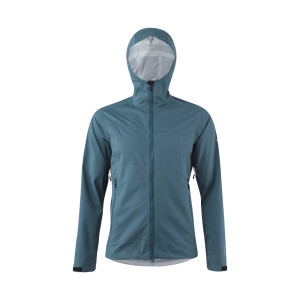 Löffler Hooded Jacket Glaneck WPM Protect