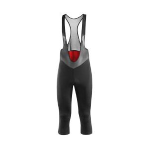 Löffler 3/4 Bike Bib Tights Basic Gel