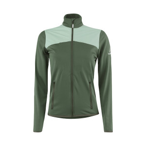 Löffler Midjacket Tour Tech-Stretch Women