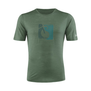 Löffler Printshirt Bike TM