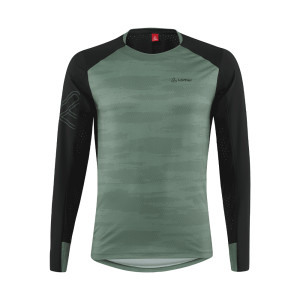 Löffler MTB L/S Shirt Rebel