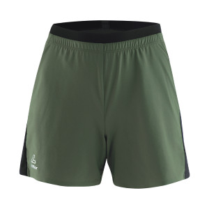 Löffler Running Shorts Assl Women