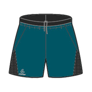 Löffler Running Shorts Assl