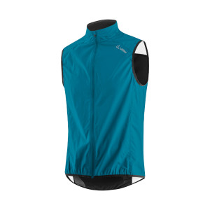 Löffler Bike Vest CF WPM Pocket