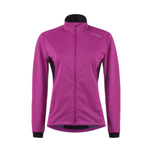 Löffler Bike Jacket Beta II Ws Light Women