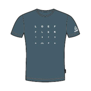 Löffler Printshirt TRX Single