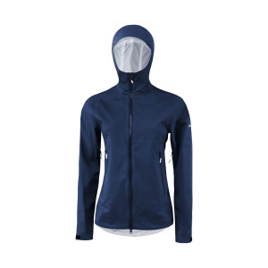 Löffler Hooded Jacket Glaneck WPM Women