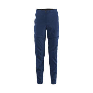 Löffler Zip-Off Trekking Pants CSL Women