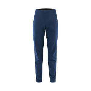 Löffler Pull-On Trekking Pants Women