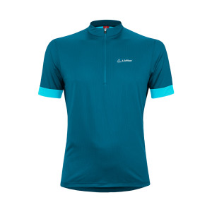 Löffler Bike Shirt HZ Pukka