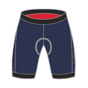 Löffler Bike Tights Basic Gel Women