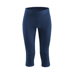 Löffler 3/4 Bike Tights Basic Women