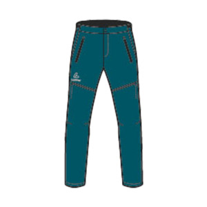 Löffler Zip-Off Trekking Pants CSL