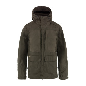 Fjällräven Lappland Hybrid Jacket